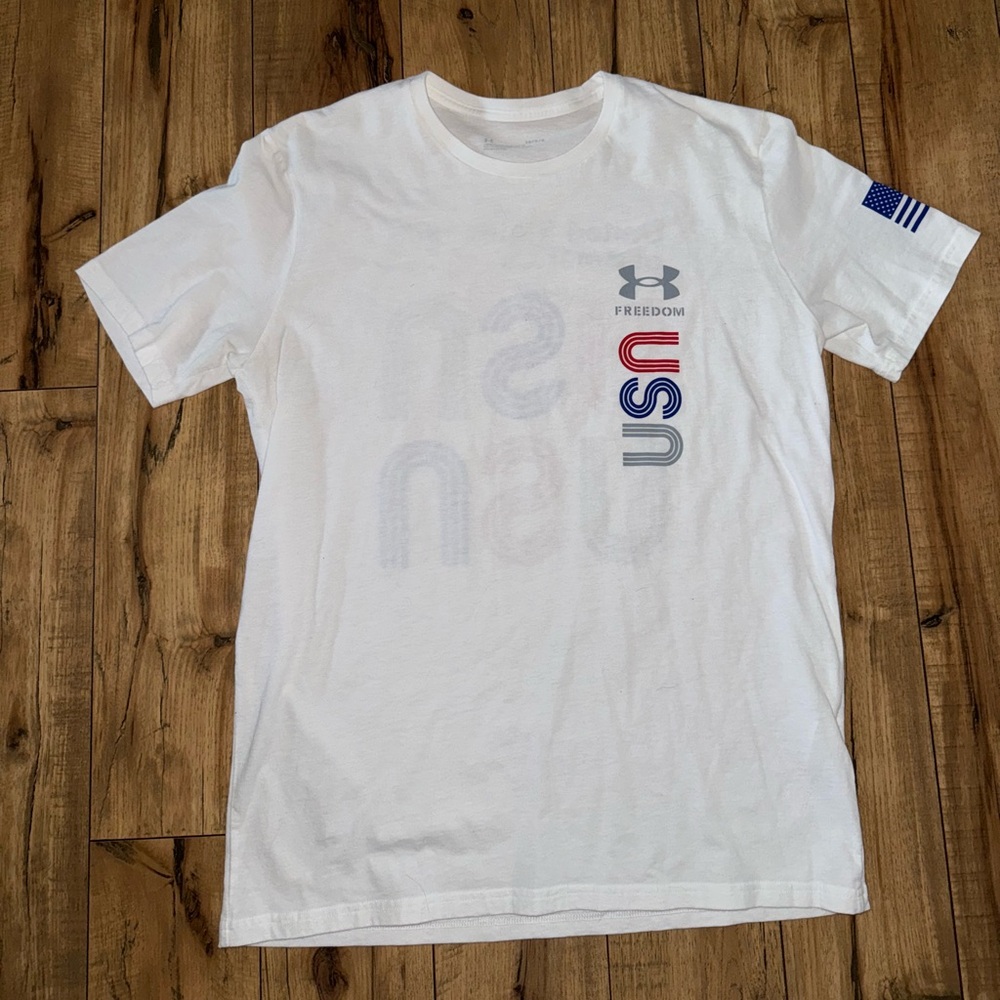 Under Armour Tee